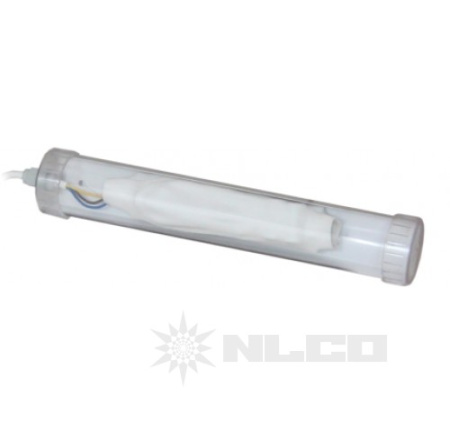 Светильник NLCO ISK9-06-PC